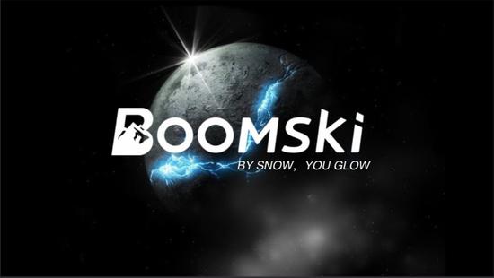 嘉宾：BOOMSKI代表